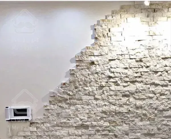 اپارتمان صفر امامت٢٩ سندازاد اماده انتقال