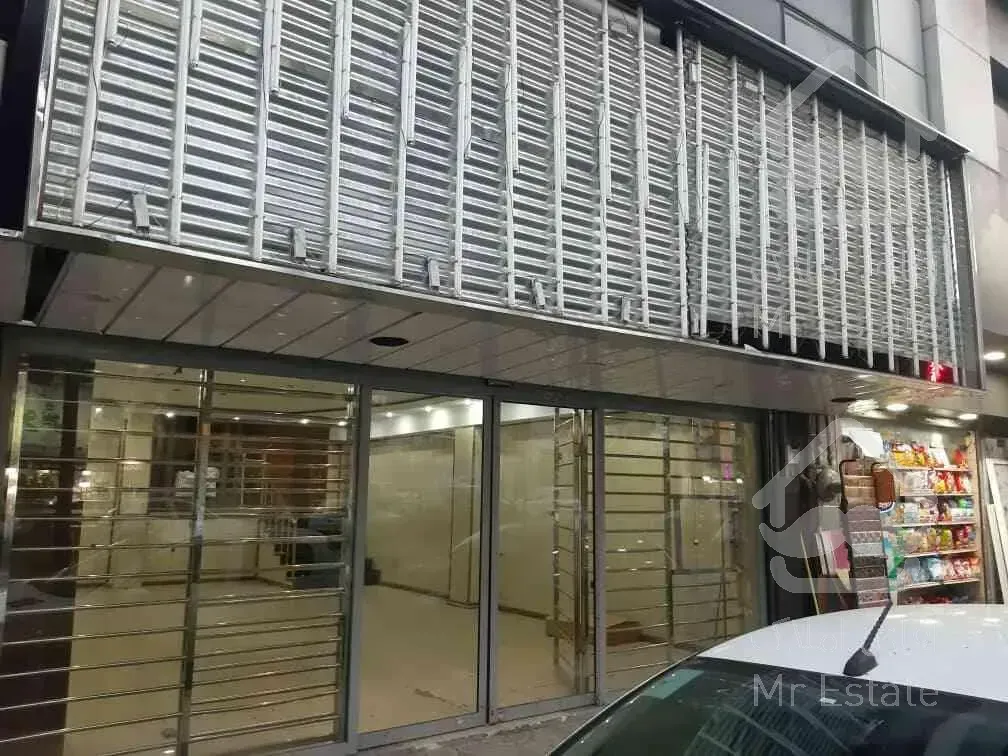 اجاره مغازه بر اصلی بلوار فردوس