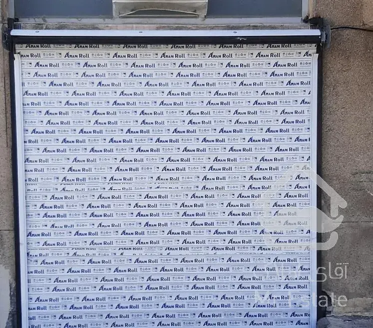 خدمات نصب و فروش و تعمیر تخصصی کرکره برقی، جک برقی