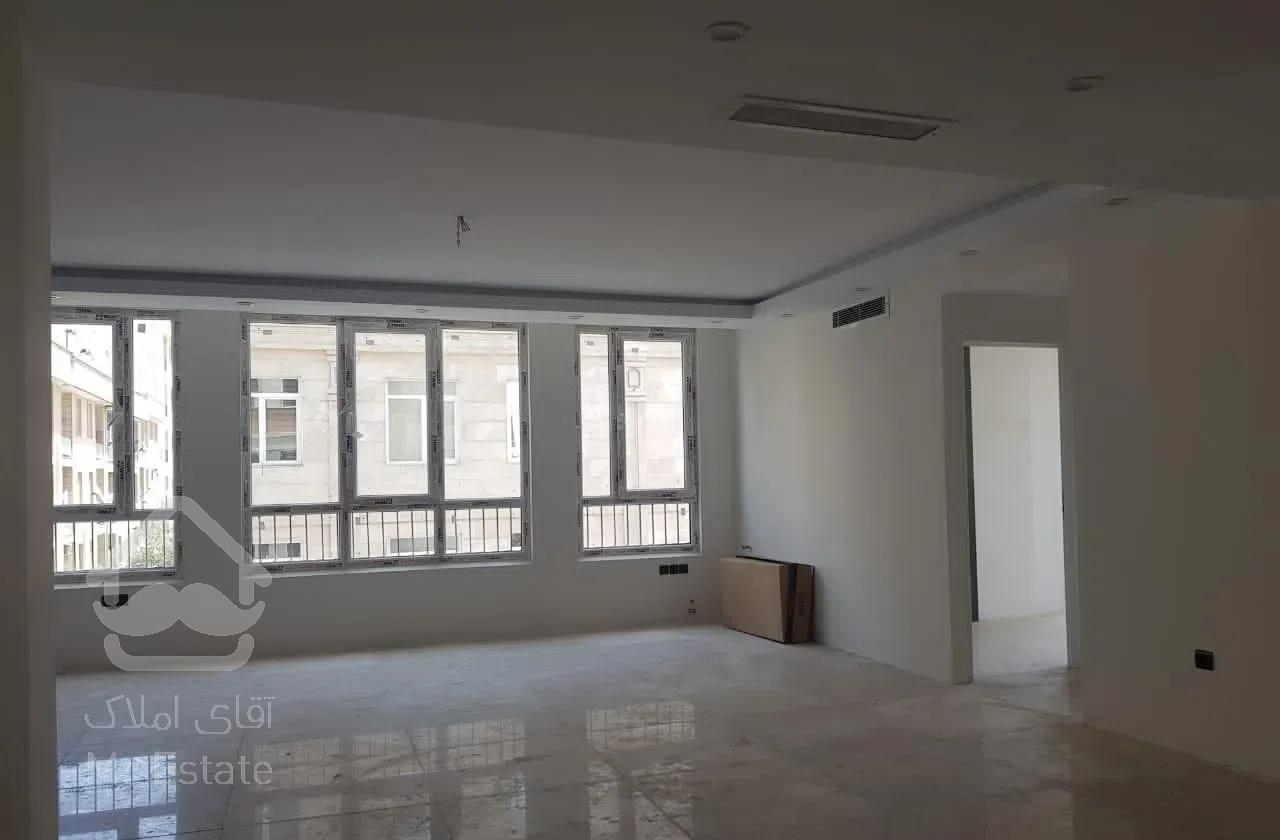 آپارتمان ۷۲ متر ۲ خواب رو به آفتاب