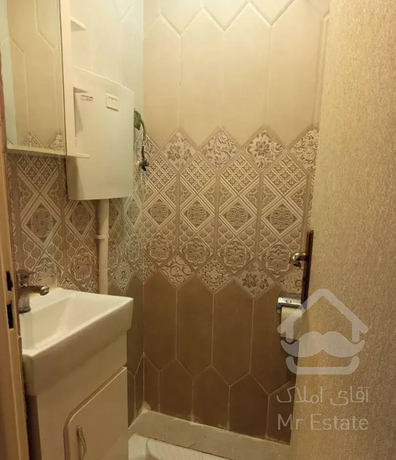 ۷۰ متر/ دو خواب/فول امکانات/سرمایه گذاری/سبحانی