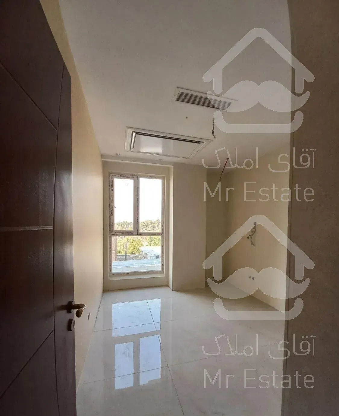 ۱۱۰ متر دو خوابه/مناسب سرمایه‌گذاری/پاسداران