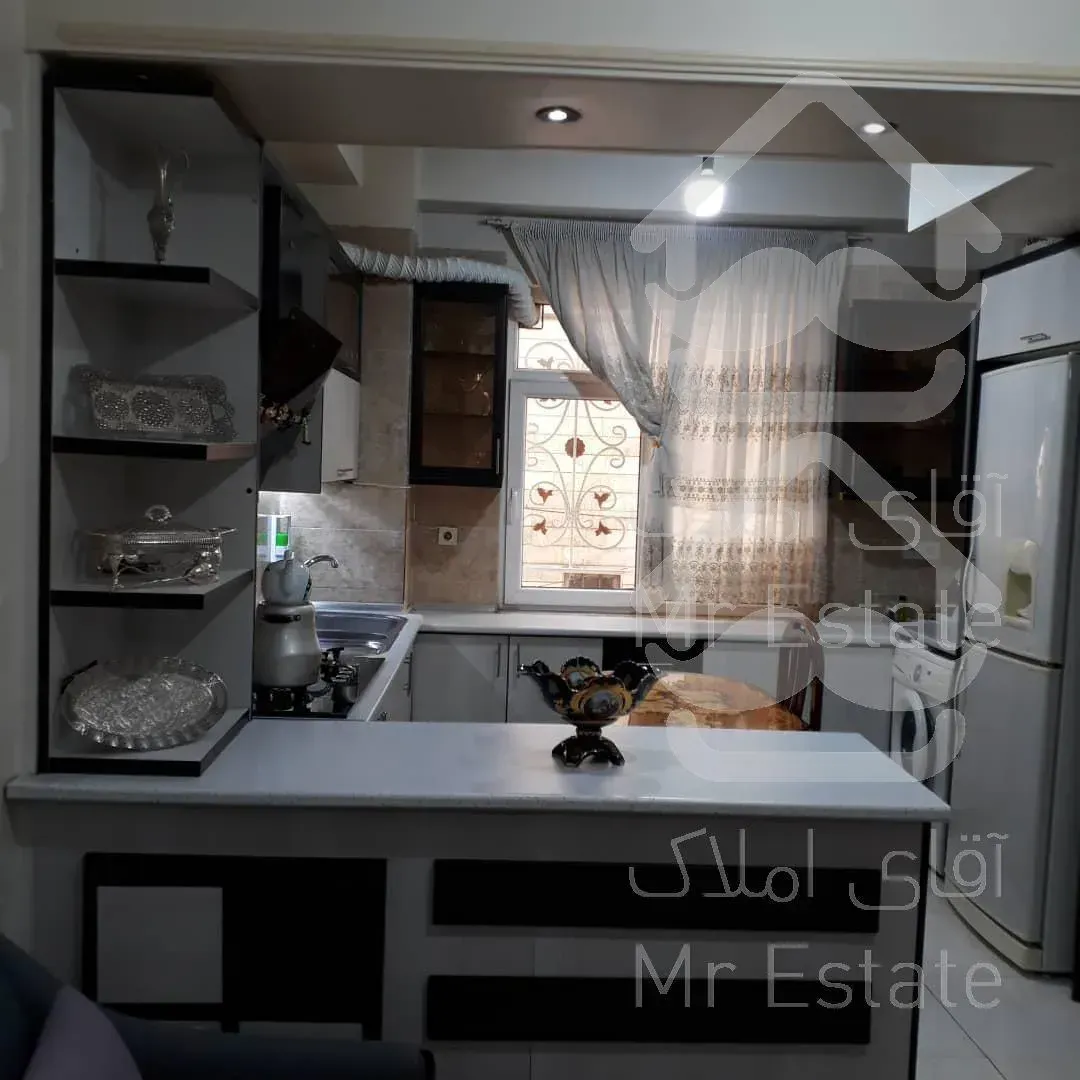 ۵۳متری یک خوابه مرتصوی