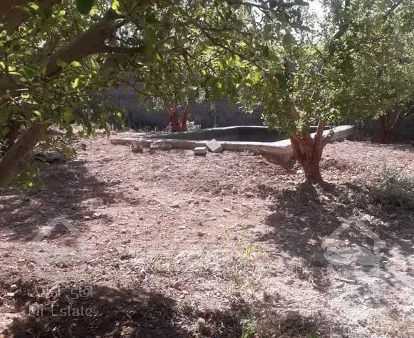 باغ 1000متری جابان دماوند