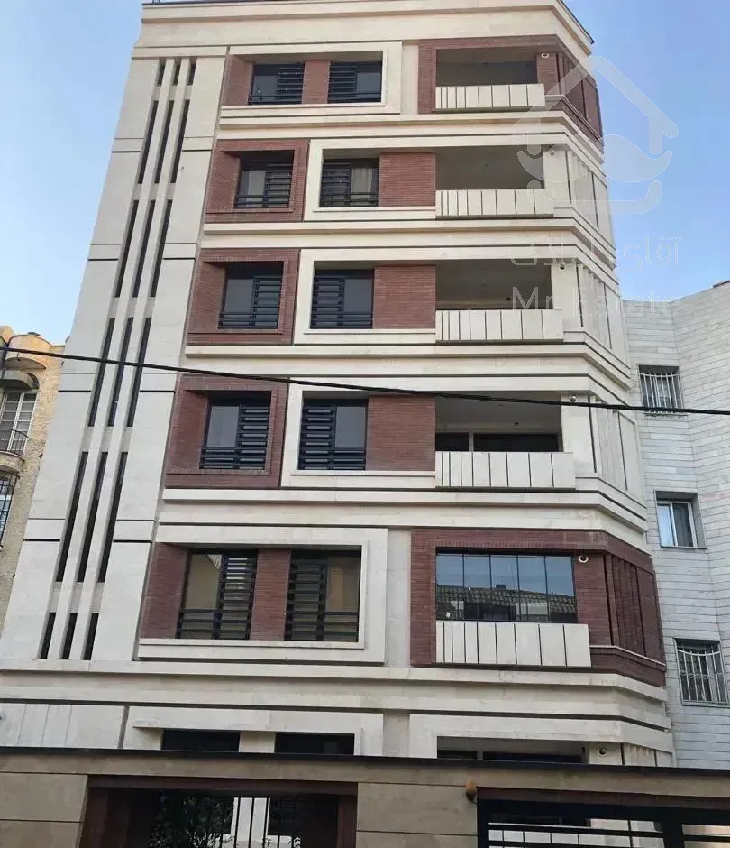 تکواحدی/ فول امکانات/ قابل تبدیل