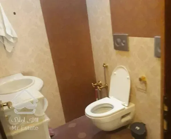 آپارتمان ۱۸۷مترمربع دوخوابه مسترفول امکانات