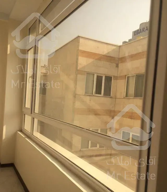 ۱۰۰متر/موقعیت/تهاتر/جردن/سه پارکینگ