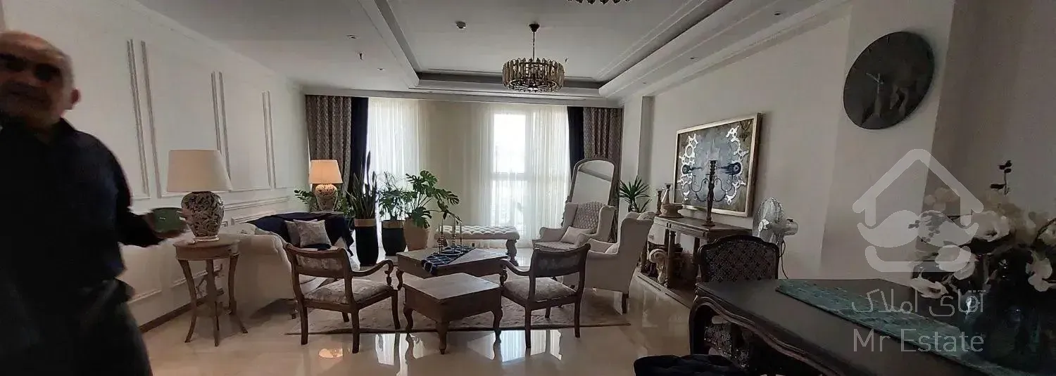 ۱۳۰ متر  تکواحدی  سه خواب بعثت  تخلیه