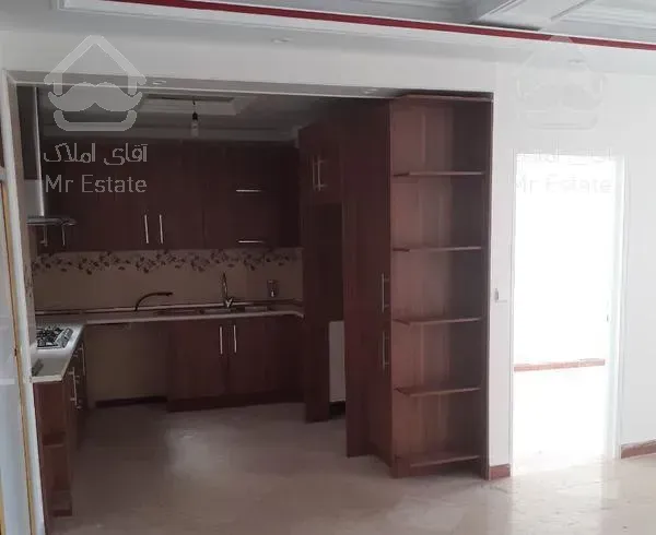 اپارتمان فول امکانات محله گلاب