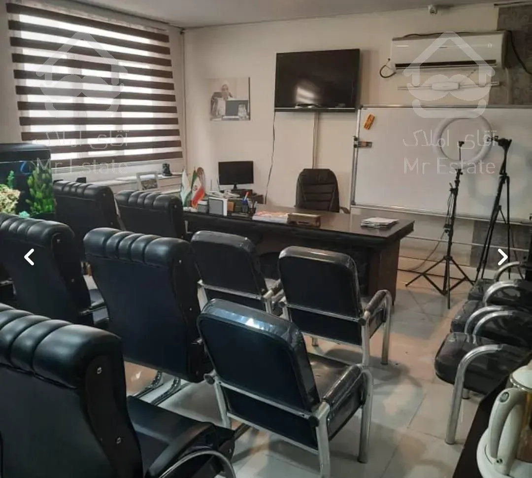 رهن کامل آپارتمان سند اداری