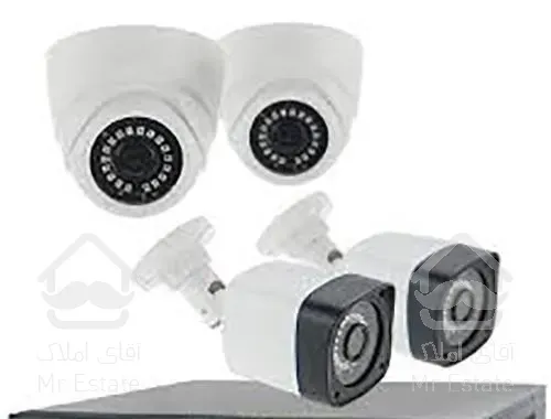 فروش و نصب دوربین مداربسته
