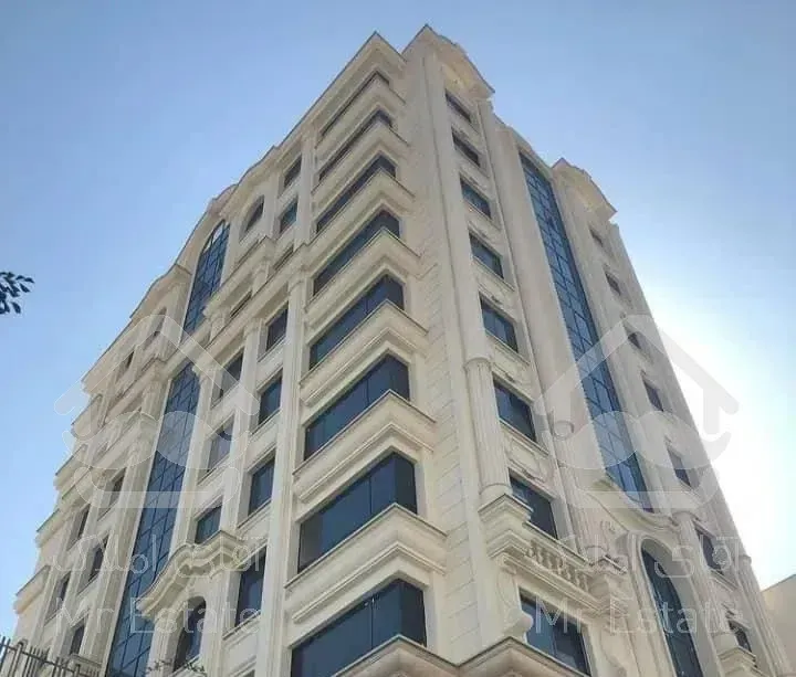 پیش خرید آپارتمان اداری/ قطعی،تهاتر،دهکده