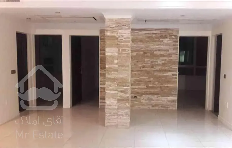 اپارتمان 121متری فردوس شرق