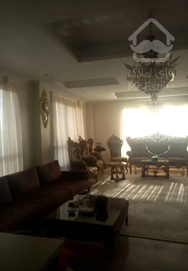 فروش 95 متر بنی هاشم