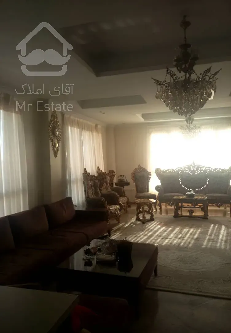 اجاره 110 متری قلهک