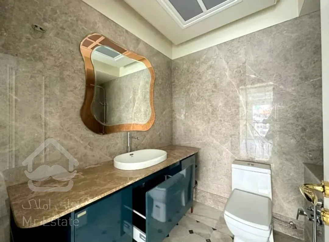 فروش اپارتمان 106 متری ولنجک