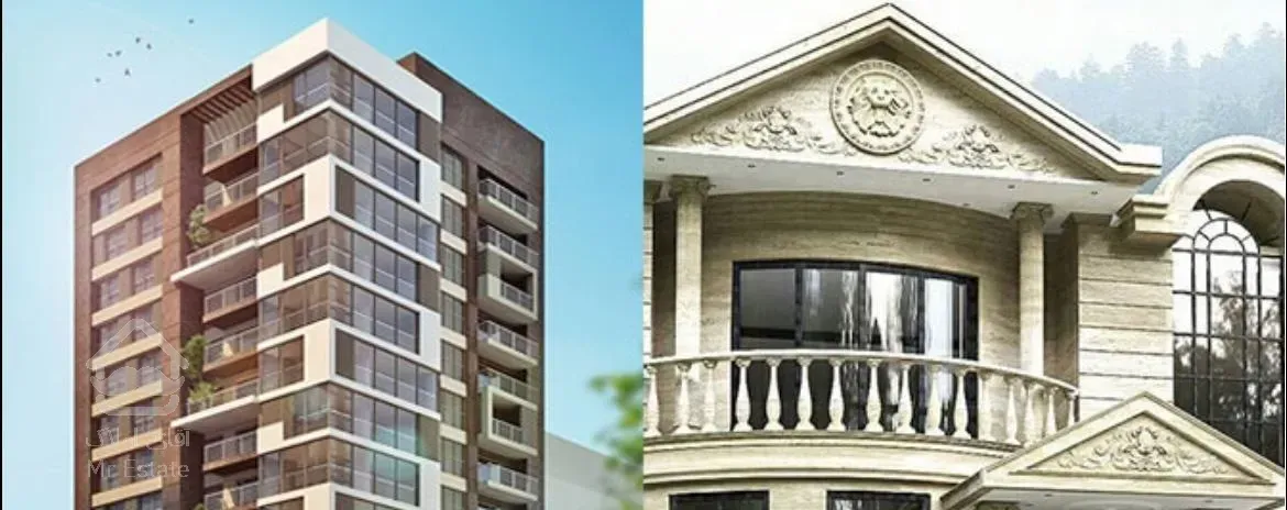 طبقه همکف خانه ۲طبقه حیاط دار