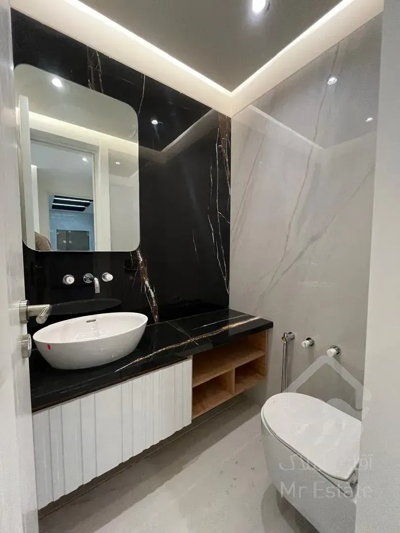 فروش اپارتمان 110 متری زعفرانیه