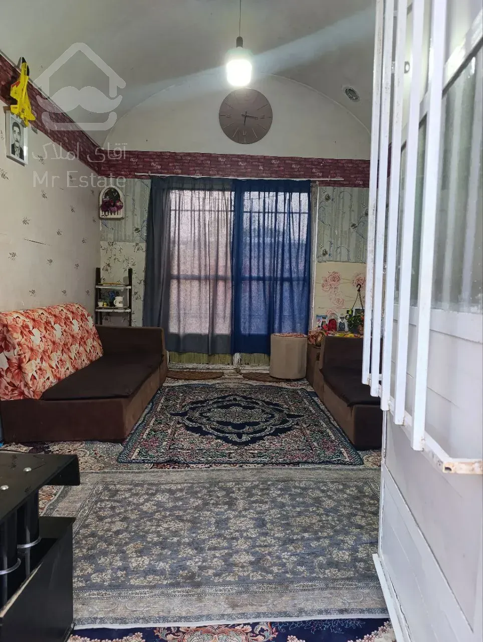 فروش خانه ویلایی حیاط دار بزرگ