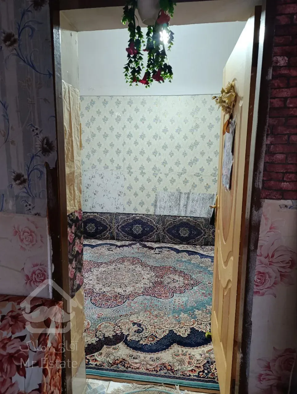 فروش خانه ویلایی حیاط دار بزرگ