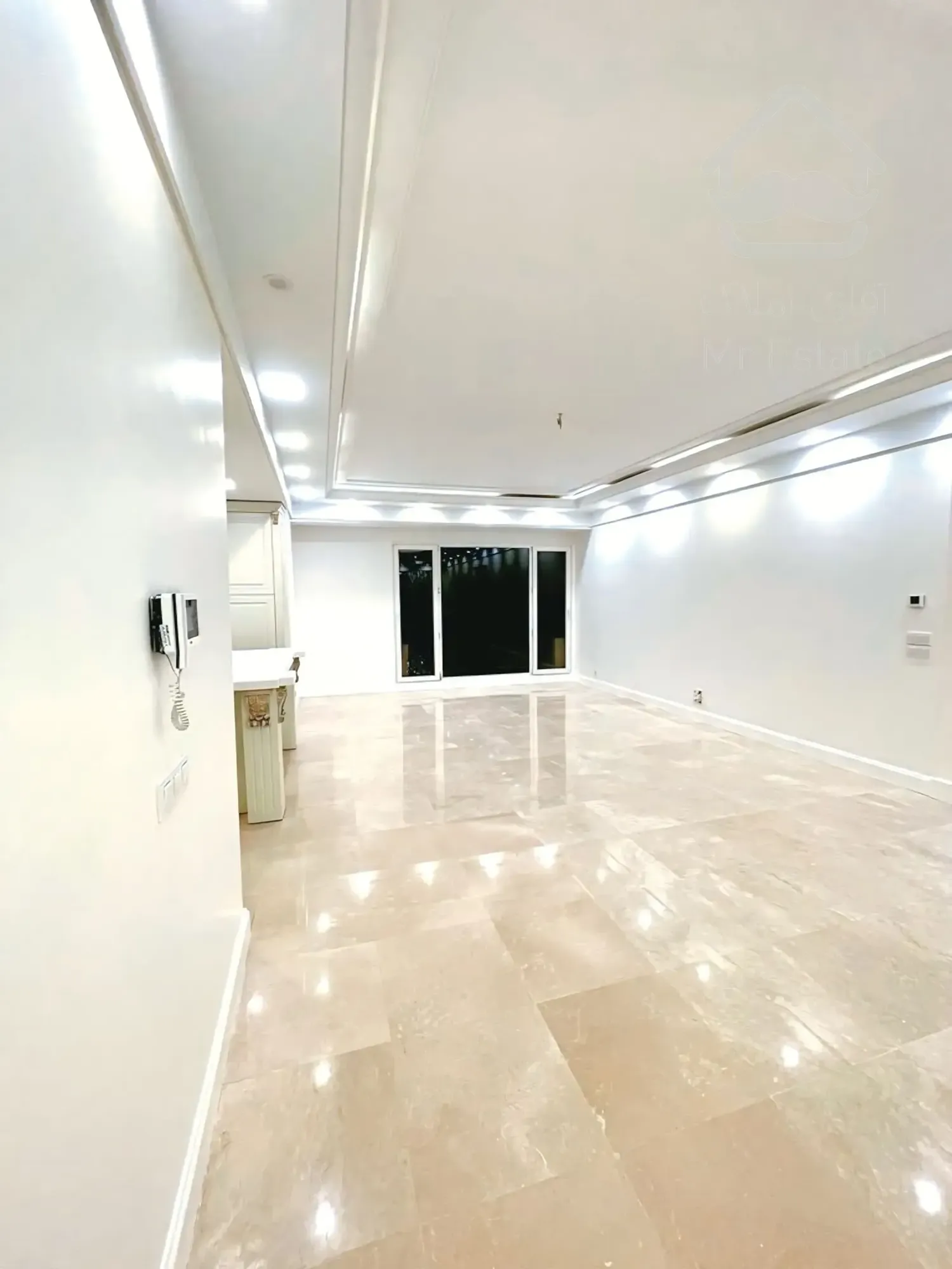 فروش اپارتمان 144 متری درکه