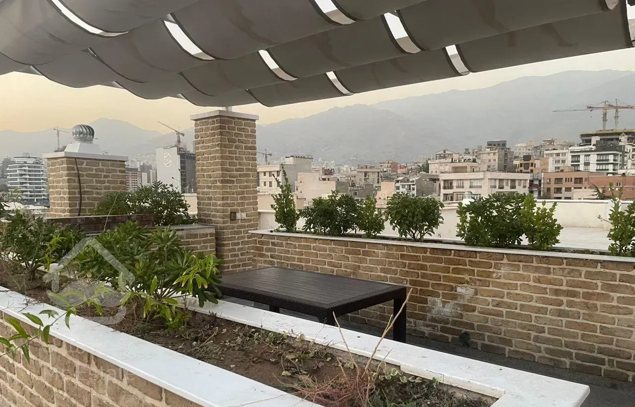 آپارتمان۱۱۰متری/۲خواب/نوساز