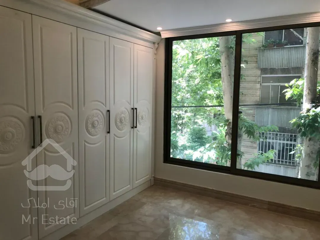 اجاره 120 متری آجودانیه