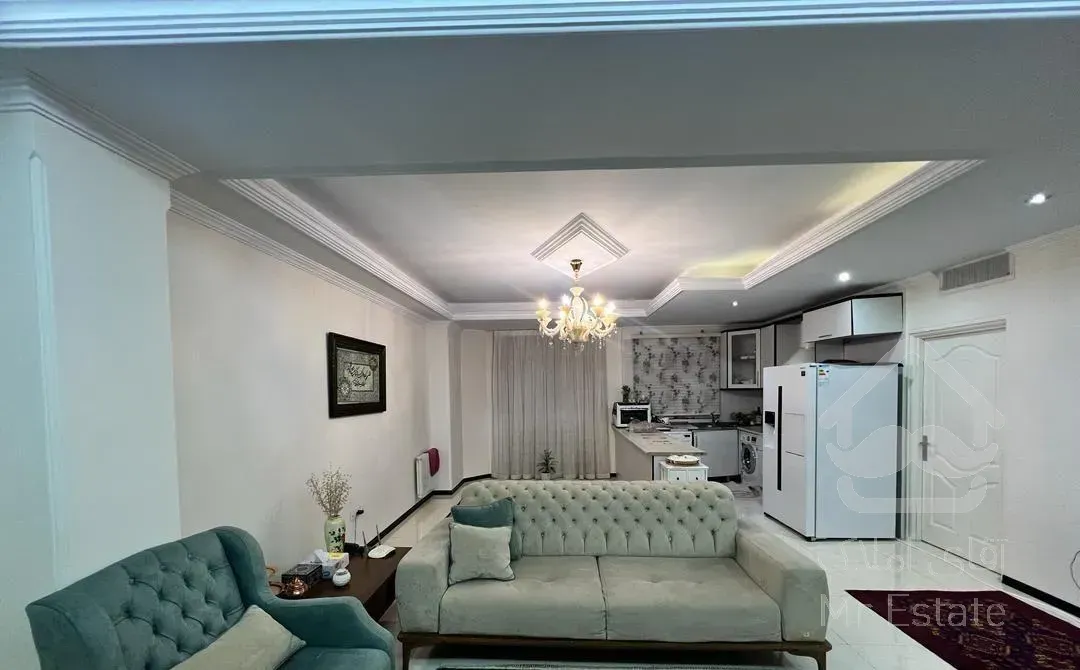 ۶۶متر تک خواب Full / اکازیون / گلاب