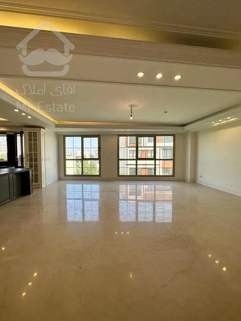 فروش اپارتمان 200متری زعفرانیه