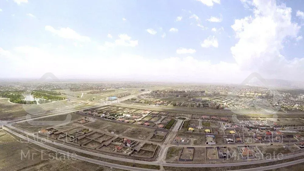 مشهد_زمین ۲۵۰متری _سندملکی { ۱۲ میلیون تومان }