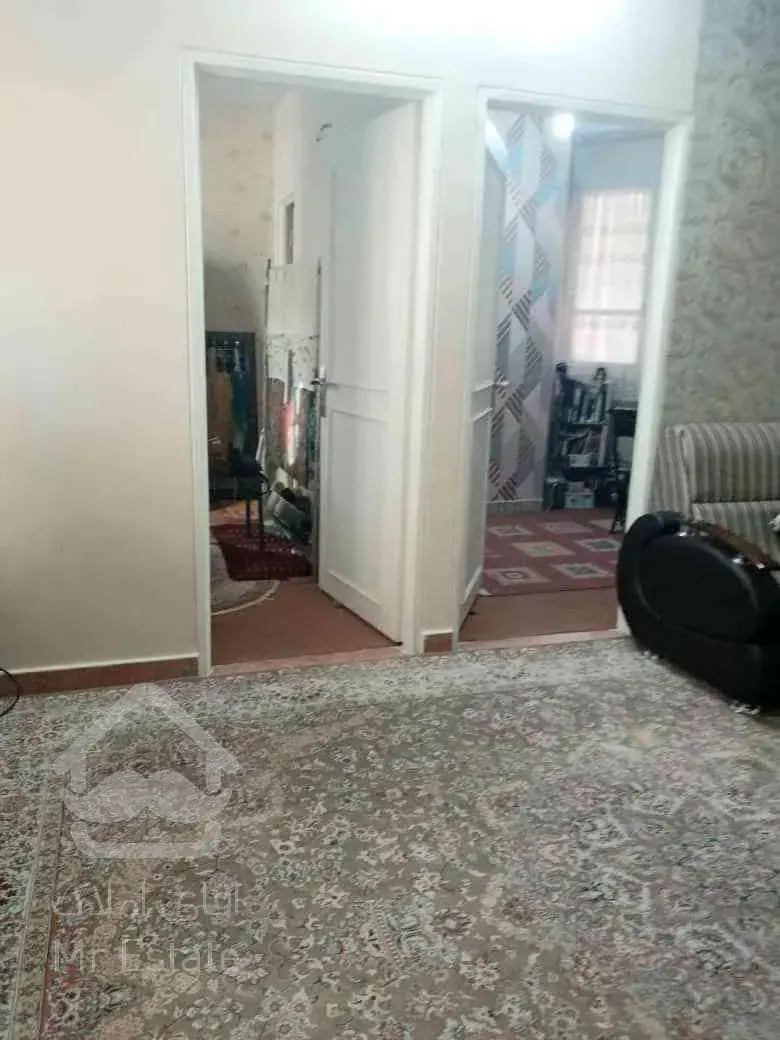 آپارتمان ۵۰ متری دو خوابه فردوس