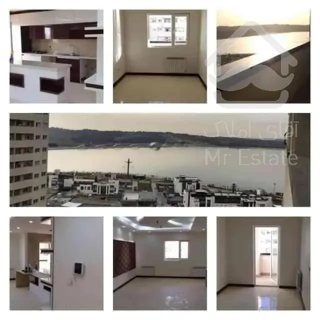 109 متری ویو دار