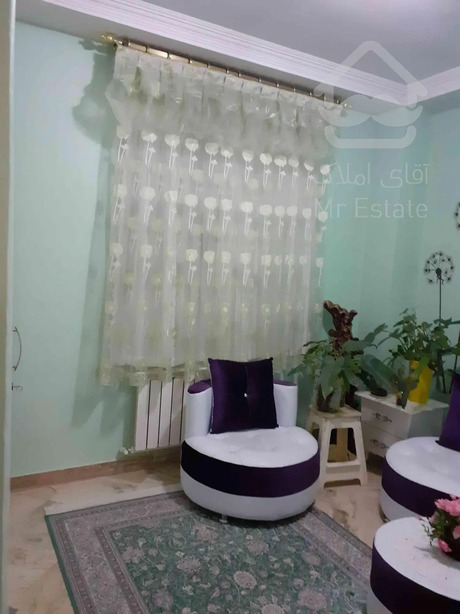 ۷۸متر فردوس شرق