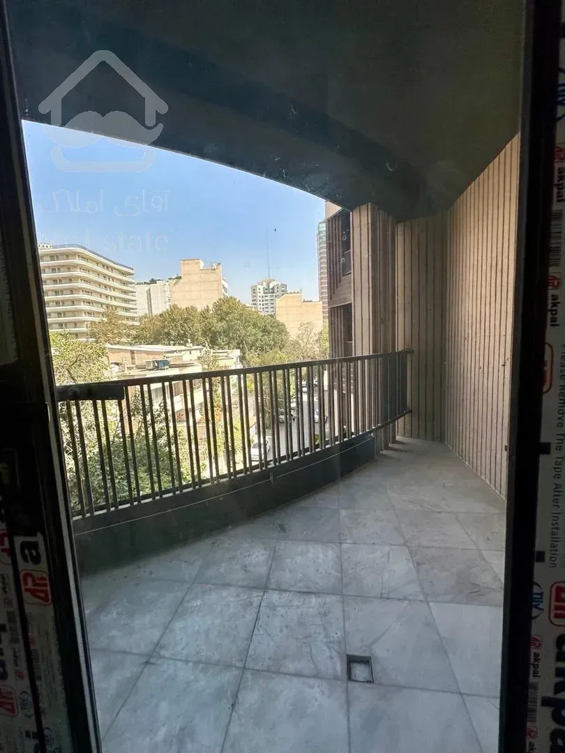 فروش اپارتمان 200متری محمودیه