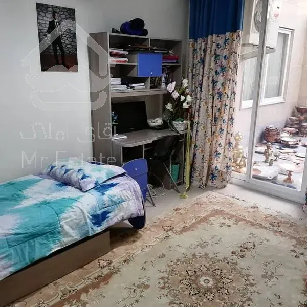 اجاره 210 متری قیطریه