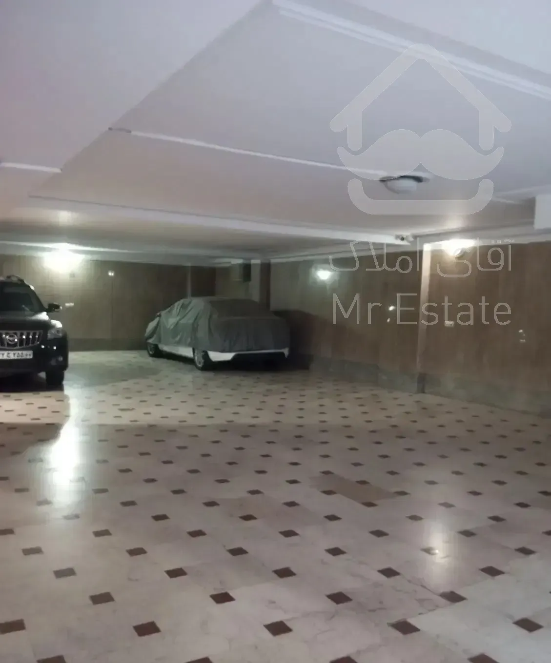 اجاره آپارتمان ۹۰ متری ۲ خوابه در نارمک