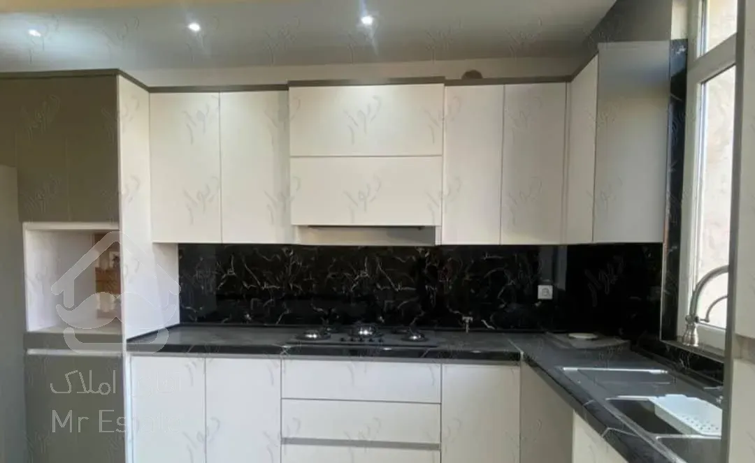 آپارتمان ۱۶۲ متری گیلاوند رجایی