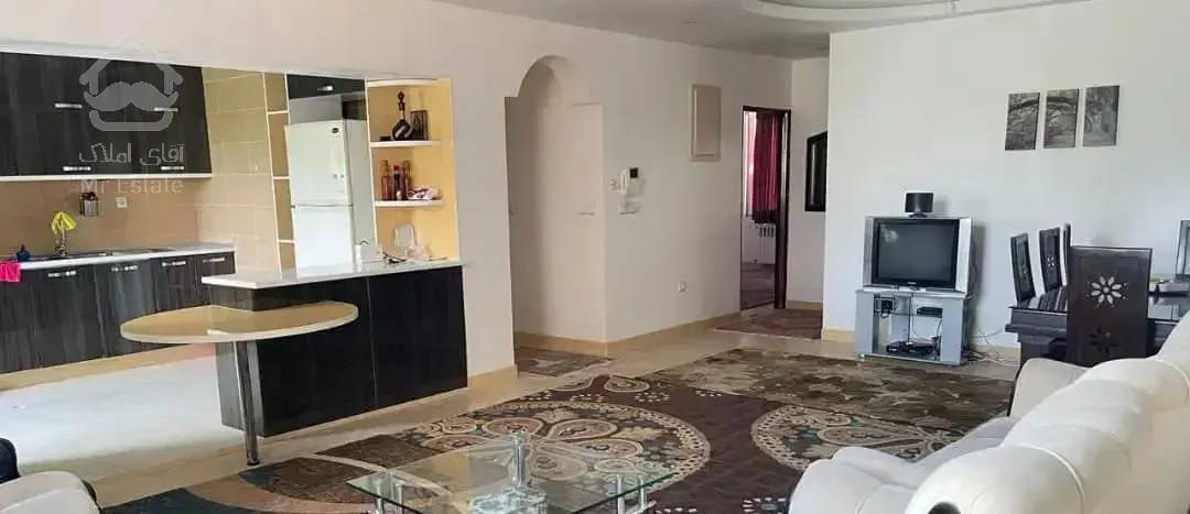 فروش واحد 113 متری در آذرهوش