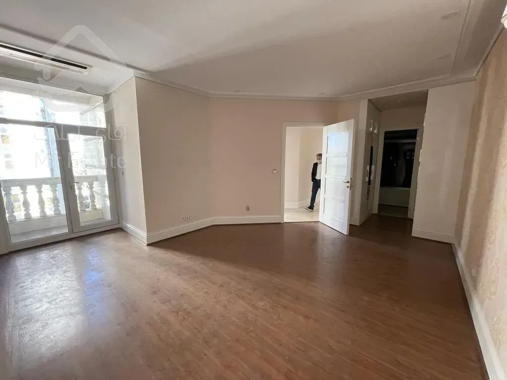 فروش اپارتمان 187 متری زعفرانیه