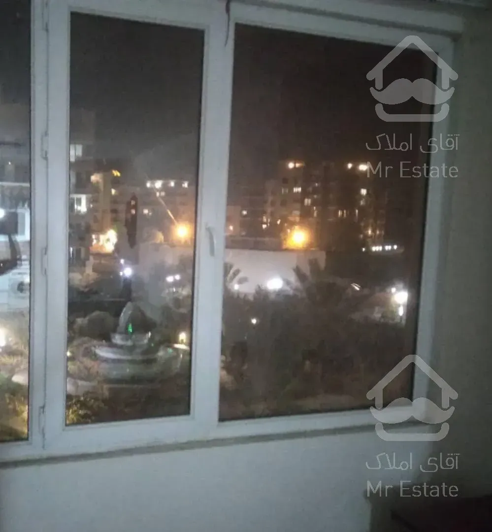 مجتمع ایرانیان ۶۳ متری یکخواب فاز سی