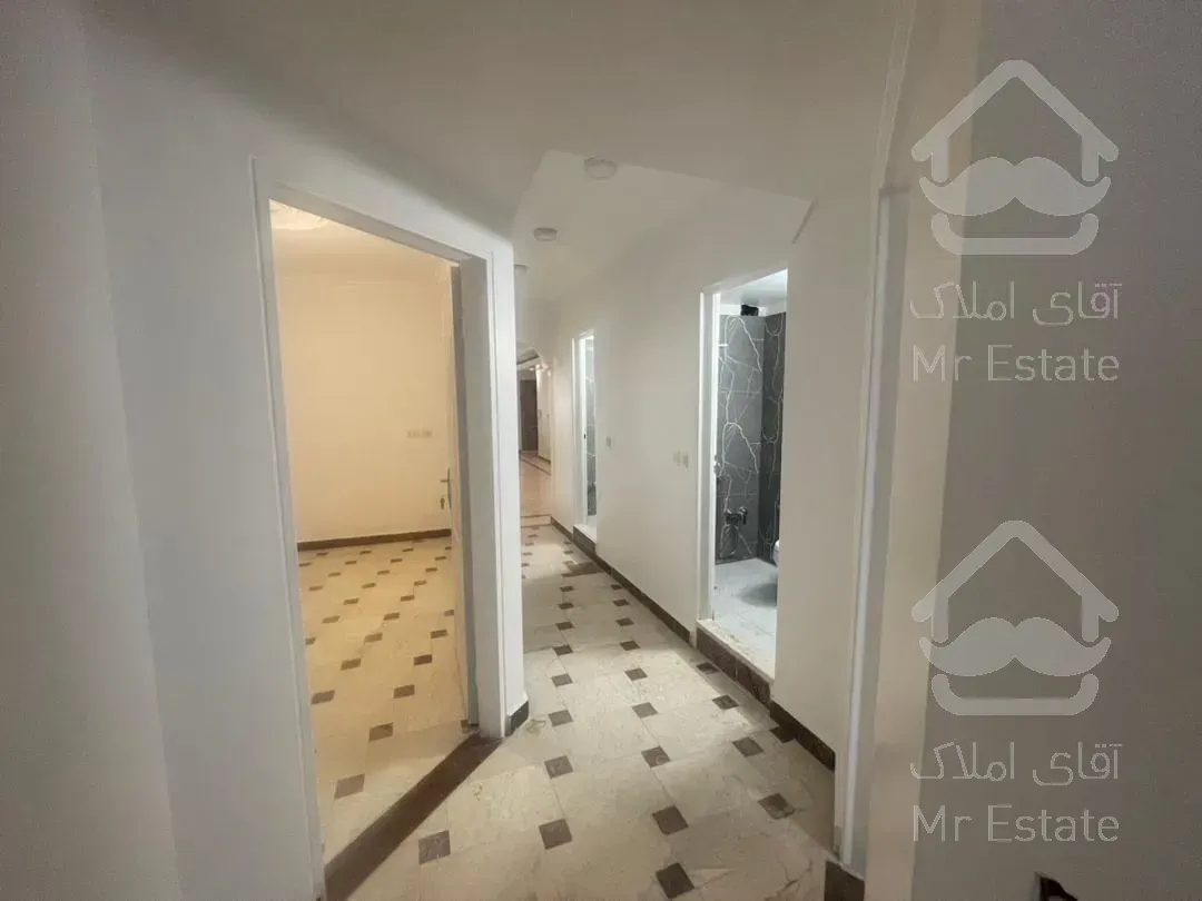 اجاره اآپارتمان ۱۳۵متری خوش نقشه