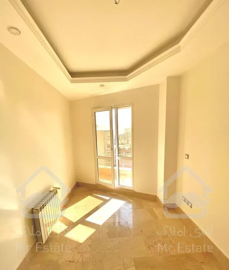 ۸۸متر/پارکینگ۳ ماشین/هارمونی نور و نقشه/فرساد شرقی