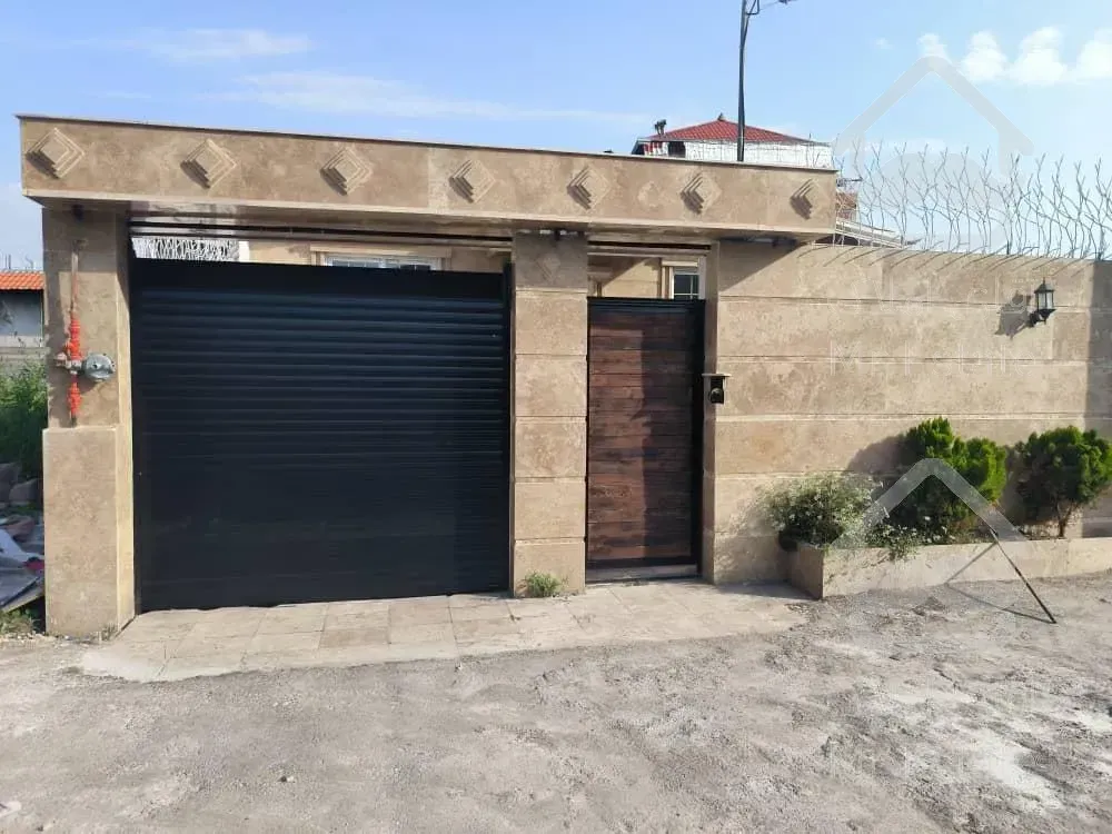 ويلايي  خيابان دانش