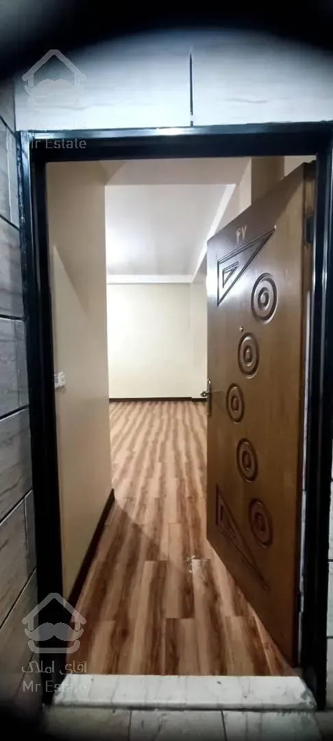 65متر/دوخواب/خوش نقشه/فول امکانات