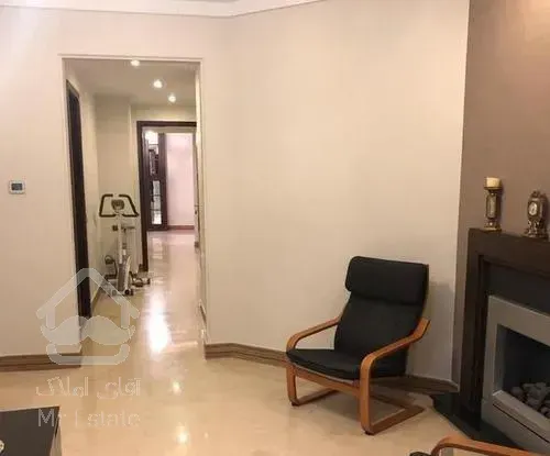 220 متر نیاوران طبقه هفتم