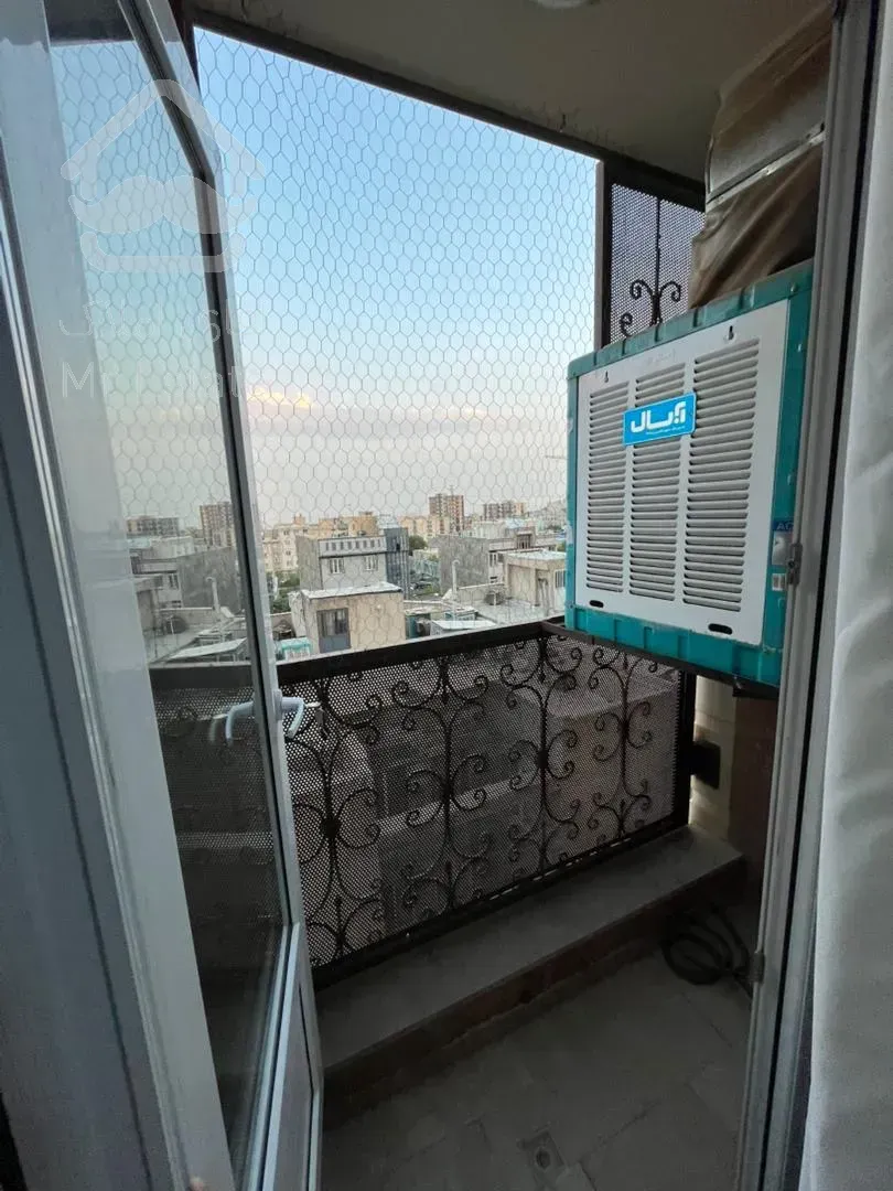 اجاره واحد ۸۰ متری در سردار جنگل