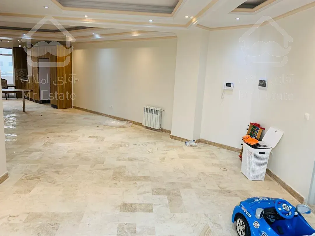 فروش واحد 143 متری 3 خواب