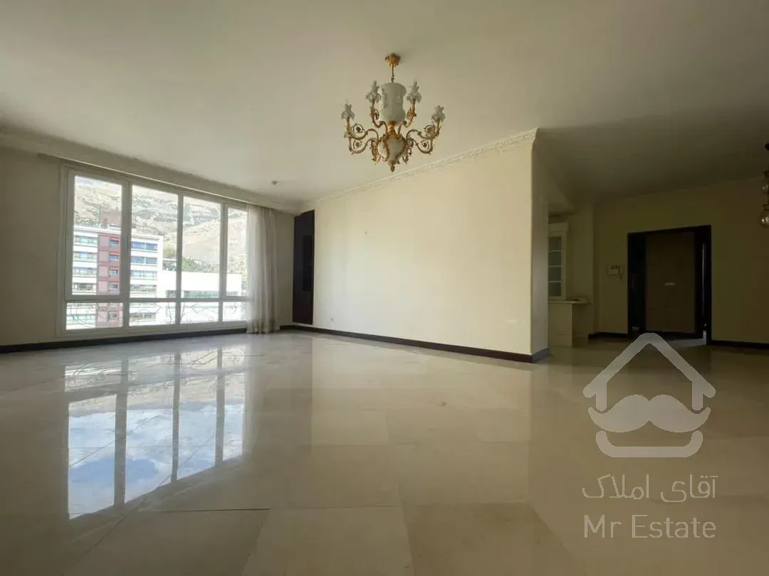 فروش اپارتمان 168 متری زعفرانیه