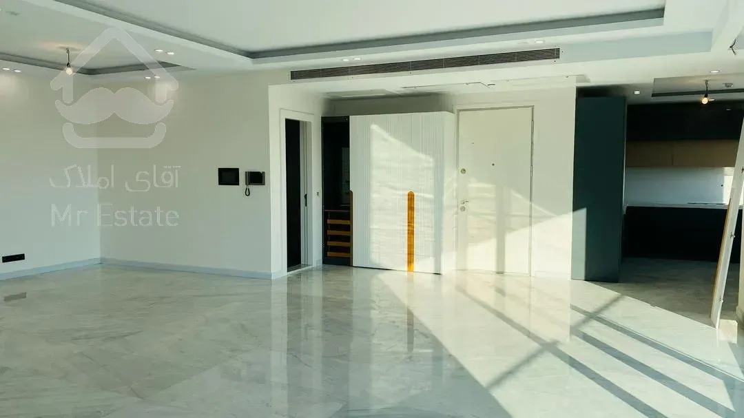 فروش اپارتمان 200متری محمودیه