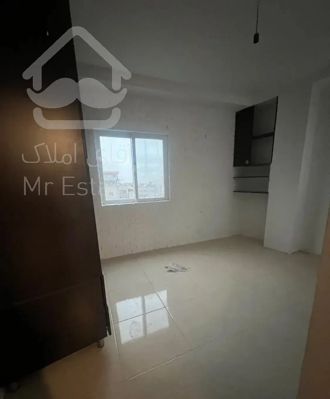 واحد آپارتمان فول امکانات در کوچه قادی